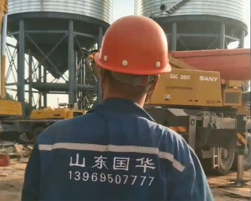粉煤灰库房建造方法,粉煤灰库房建造方法与关键技术解析